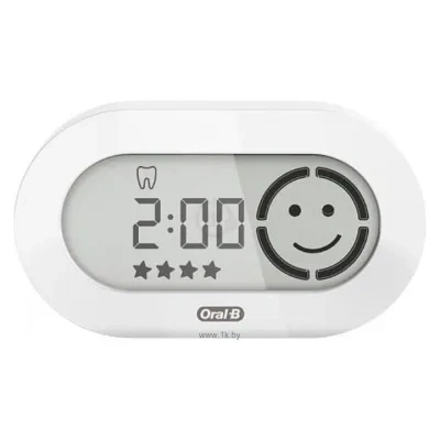 Oral-B Triumph 5000 (D34.575.5X) + Smart Guide