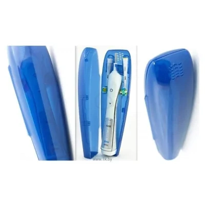 Oral-B Triumph 5000 (D34.575.5X) + Smart Guide