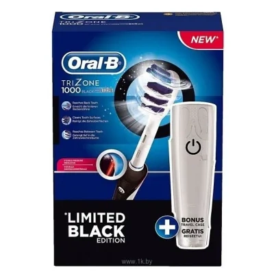 Oral-B Trizone 1000 D20.513.1