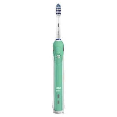 Oral-B TriZone 2000