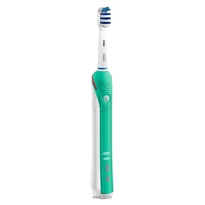 Oral-B TriZone 2000