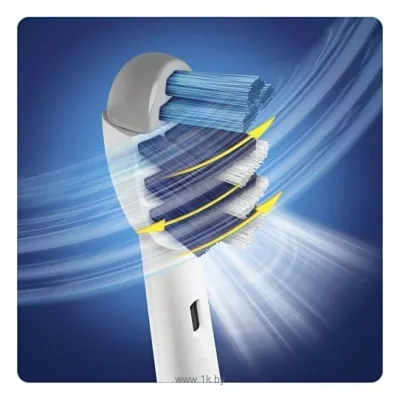 Oral-B TriZone 2000