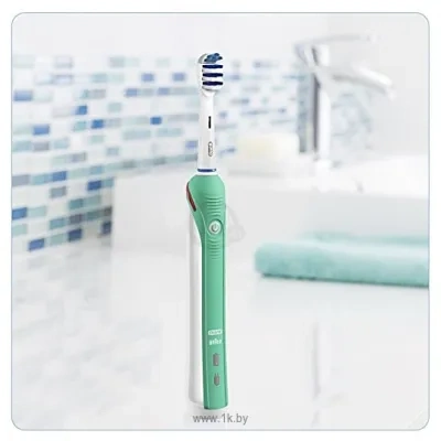 Oral-B TriZone 2000