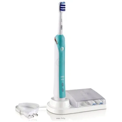 Oral-B TriZone 3000