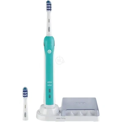 Oral-B TriZone 3000