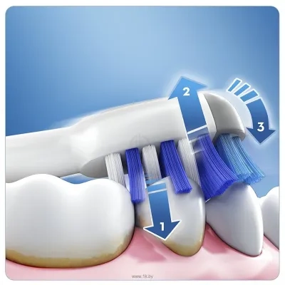 Oral-B Trizone 600