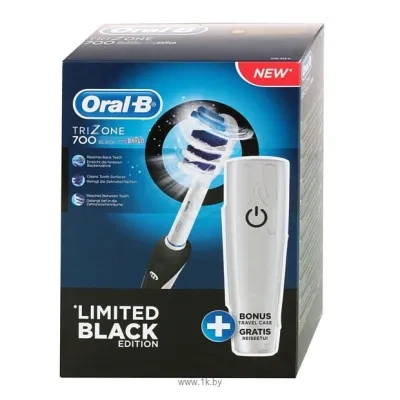 Oral-B TriZone 700