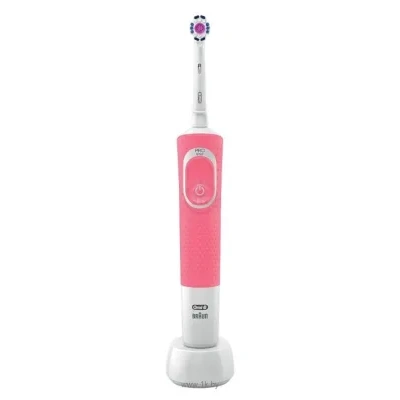 Oral-B Vitality 100 3D White D100.413.1