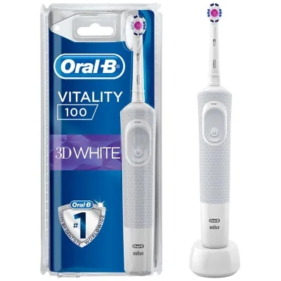 Oral-B Vitality 100 3D White D100.413.1