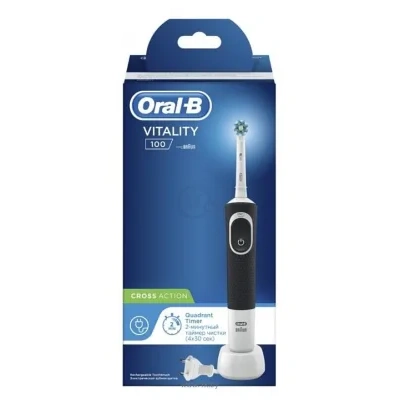 Oral-B Vitality 100 Cross Action D100.413.1