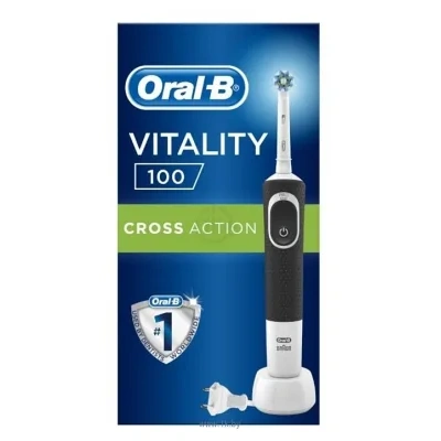 Oral-B Vitality 100 Cross Action D100.413.1