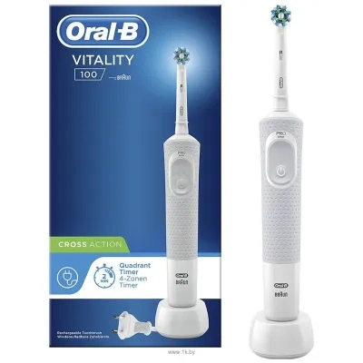 Oral-B Vitality 100 Cross Action D100.413.1