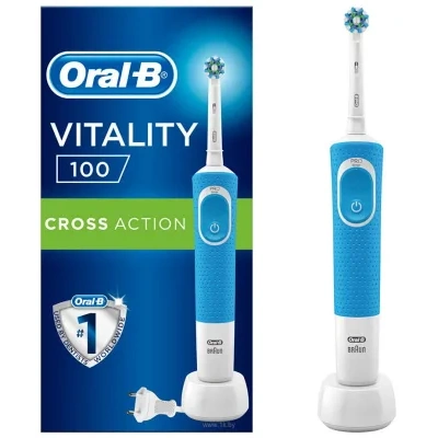 Oral-B Vitality 100 Cross Action D100.413.1
