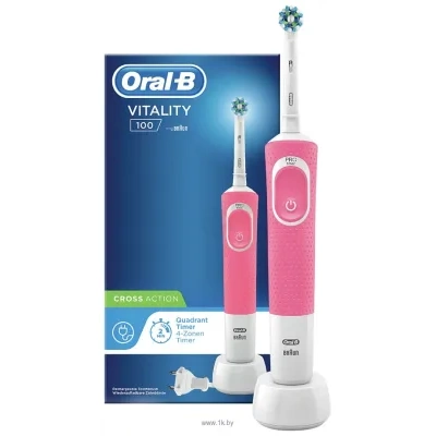 Oral-B Vitality 100 Cross Action D100.413.1