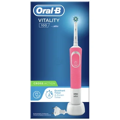 Oral-B Vitality 100 Cross Action D100.413.1