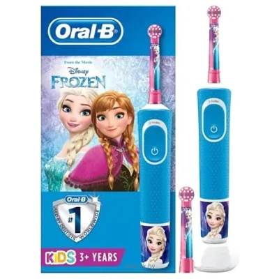 Oral-B Vitality 100 Kids Plus Frozen D100.423.2K 4210201241379