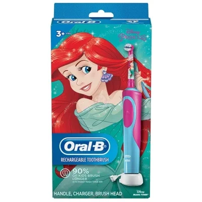 Oral-B Vitality 100 Kids Princess