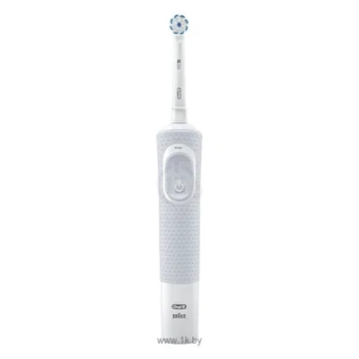 Oral-B Vitality 100 Sensi UltraThin + zubnaya nit