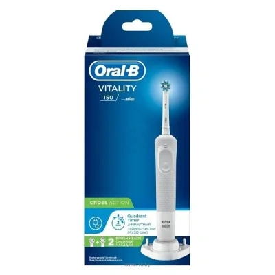 Oral-B Vitality 150 CrossAction