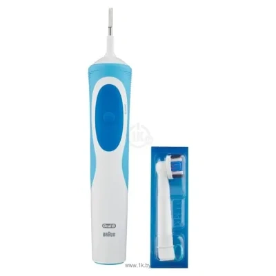 Oral-B Vitality 3D White D12.513W