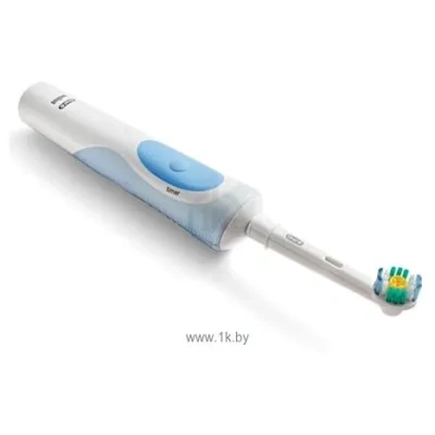 Oral-B Vitality 3D White Luxe