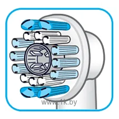 Oral-B Vitality 3D White Luxe