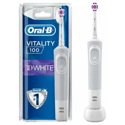 Oral-B Vitality 3D White White D100.413.1