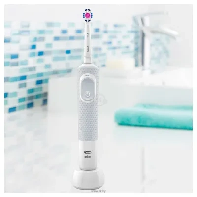Oral-B Vitality 3D White White D100.413.1