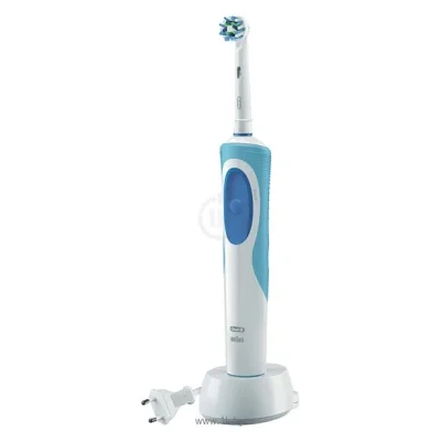 Oral-B Vitality CrossAction + 2 smennyie nasadki