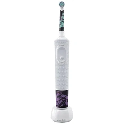 Oral-B Vitality D100 Kids Lightyear