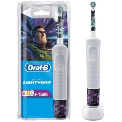 Oral-B Vitality D100 Kids Lightyear