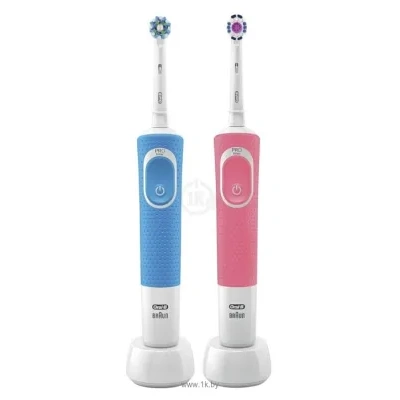 Oral-B Vitality D190 DUO