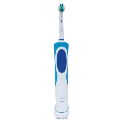Oral-B Vitality Floss Action