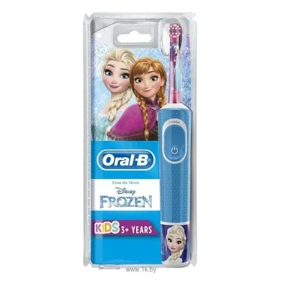 Oral-B Vitality Kids Frozen (D100.413.2K)