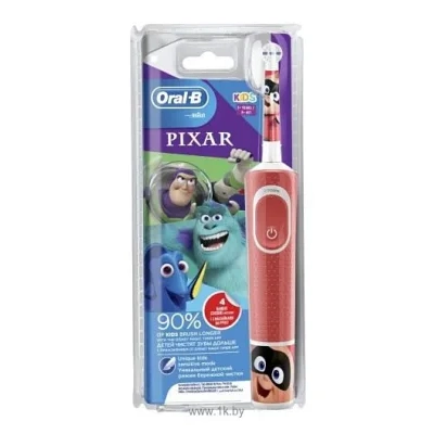 Oral-B Vitality Kids Pixar (D100.413.2K)
