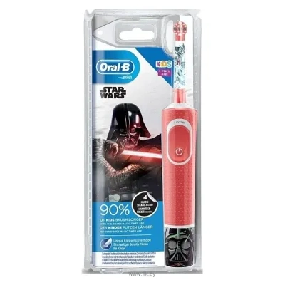 Oral-B Vitality Kids Star Wars (D100.413.2K)