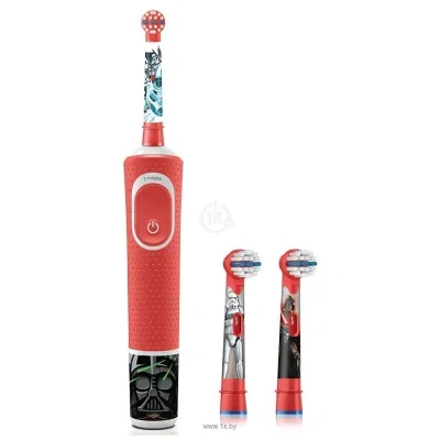 Oral-B Vitality Kids StarWars D100.433.2K