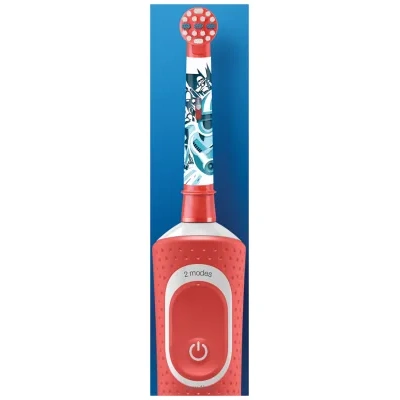 Oral-B Vitality Kids StarWars D100.433.2K