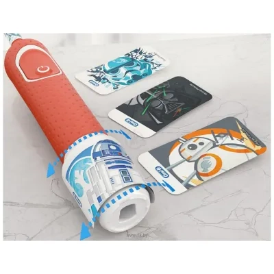 Oral-B Vitality Kids StarWars D100.433.2K