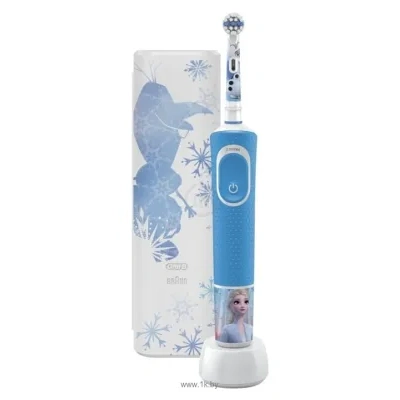 Oral-B Vitality Kids Holodnoe serdtse (D100.413.2KX)