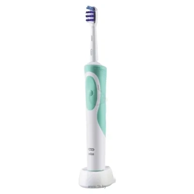 Oral-B Vitality Plus TriZone