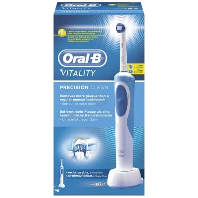 Oral-B Vitality Precision Clean D12.513