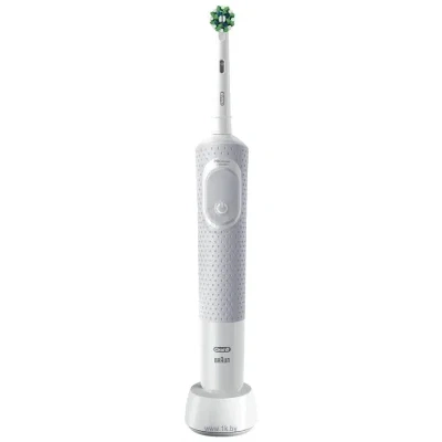 Oral-B Vitality Pro D103.413.3 Cross Action Protect X Clean White 4210201427209 (belyiy)