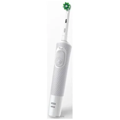 Oral-B Vitality Pro D103.413.3 Cross Action Protect X Clean White 4210201427209 (belyiy)
