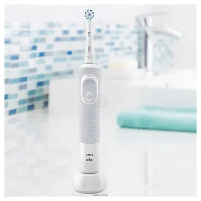 Oral-B Vitality Sensi White D100.413.1