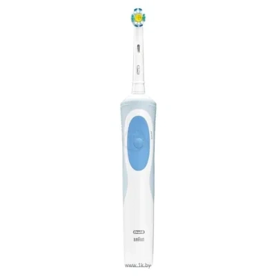 Oral-B Vitality White & Clean