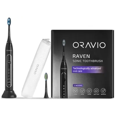 ORAVIO Raven