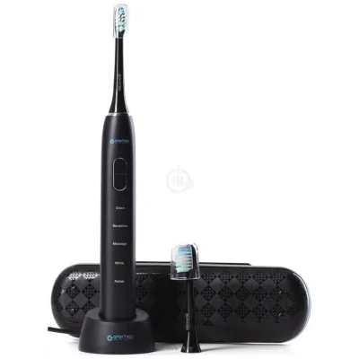 Oro-Med Oro-Brush