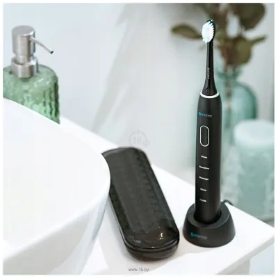 Oro-Med Oro-Brush