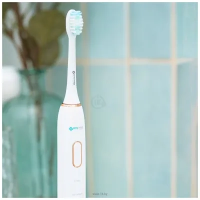 Oro-Med Oro-Brush